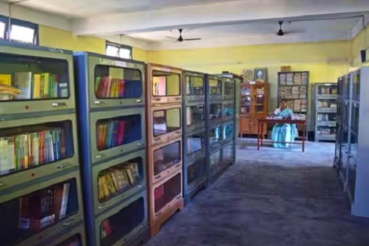Lahowal College, Dibrugarh campus photo 4