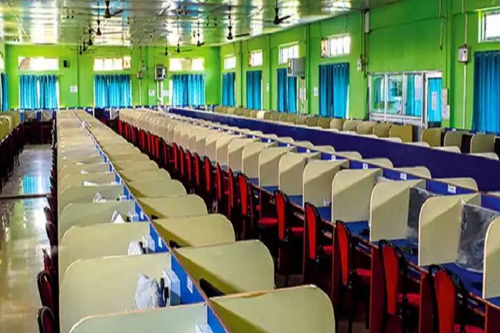 Lahowal College, Dibrugarh campus photo 5