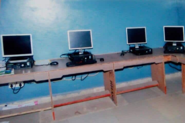 Vishwa Bharti B Ed College, Jhunjhunu campus photo 3
