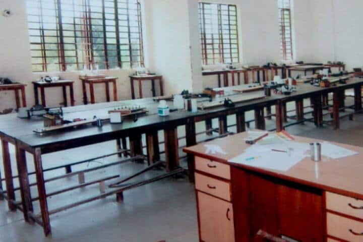Vishwa Bharti B Ed College, Jhunjhunu campus photo 4
