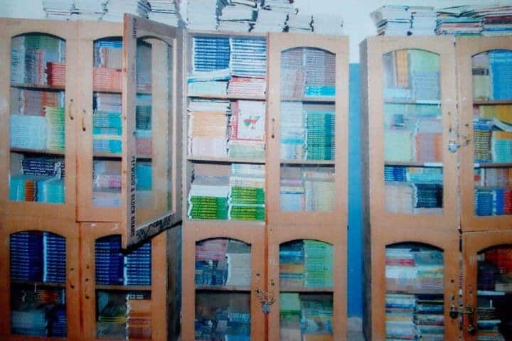 Vishwa Bharti B Ed College, Jhunjhunu campus photo 5