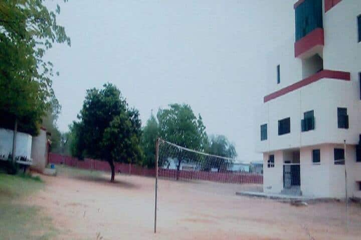 Vishwa Bharti B Ed College, Jhunjhunu campus photo 6
