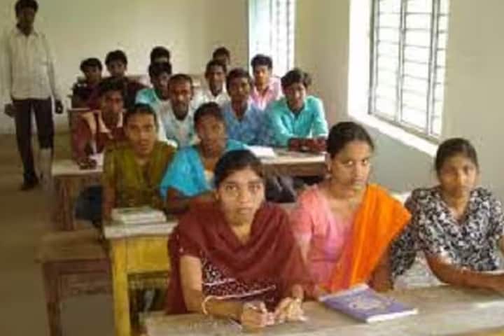 Government Degree College, Seethanagaram campus photo 6