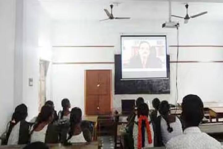 Government Degree College, Seethanagaram campus photo 3