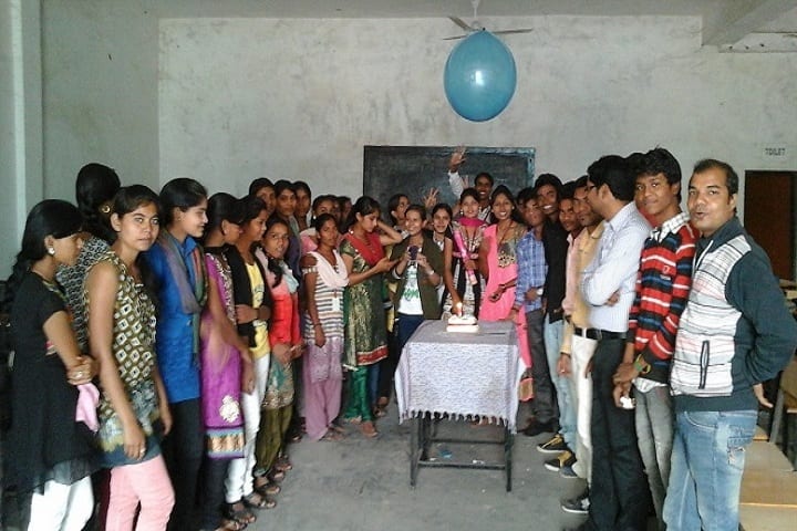 Lal Bahadur Shastri Arts Commerce and Science PG College, Baloda campus photo 2