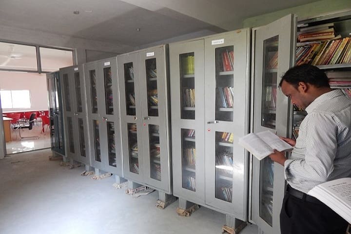 Lal Bahadur Shastri Arts Commerce and Science PG College, Baloda campus photo 3