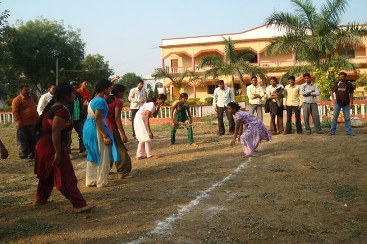 Lal Bahadur Shastri Arts Commerce and Science PG College, Baloda campus photo 4