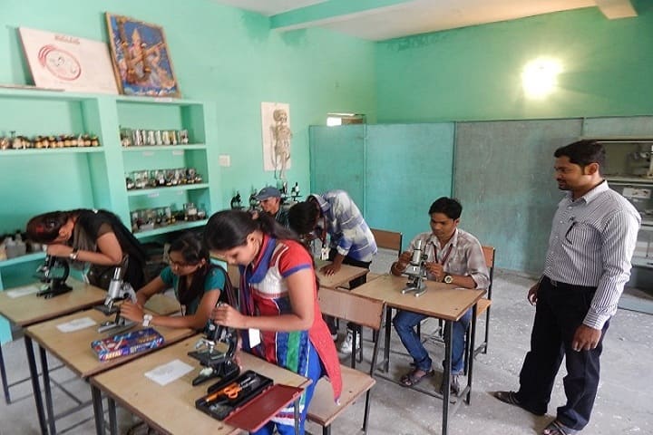Lal Bahadur Shastri Arts Commerce and Science PG College, Baloda campus photo 5
