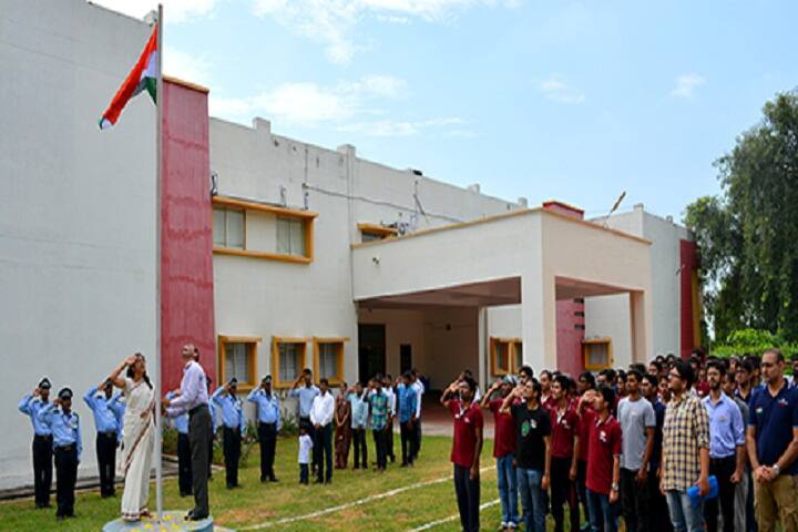 IIM Visakhapatnam campus photo 2