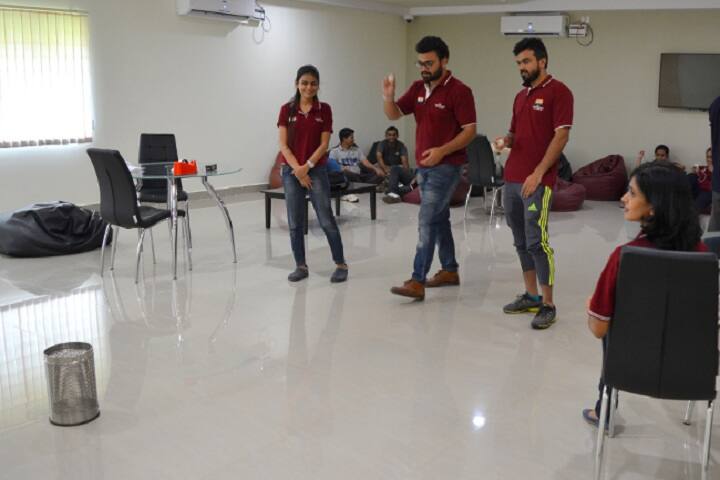 IIM Visakhapatnam campus photo 3