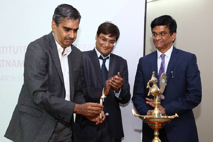 IIM Visakhapatnam campus photo 5