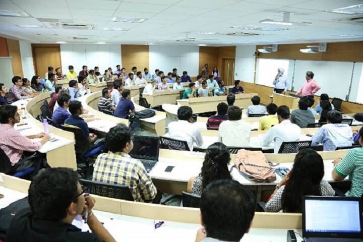IIM Visakhapatnam campus photo 6