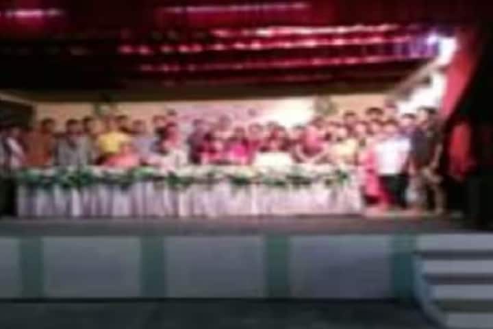 Nandalal Borgohain City College, Dibrugarh campus photo 3