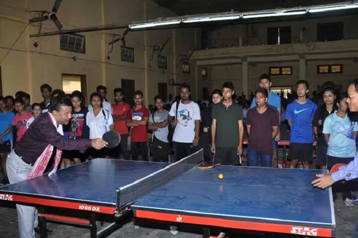 Nandalal Borgohain City College, Dibrugarh campus photo 4
