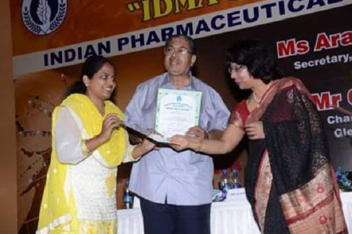 KLE College of Pharmacy, Hubli campus photo 3