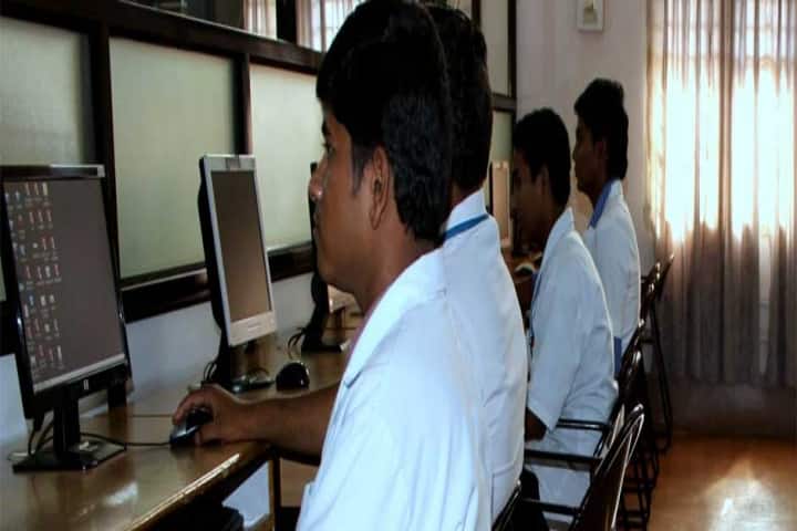 KLE College of Pharmacy, Hubli campus photo 4