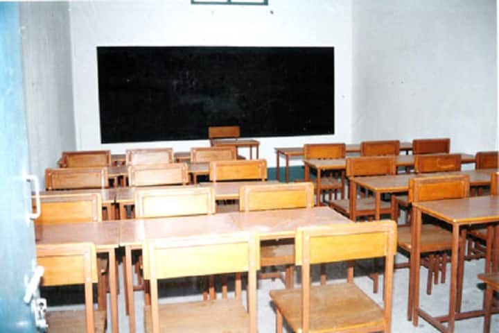 Kamla Nehru College, Korba campus photo 2