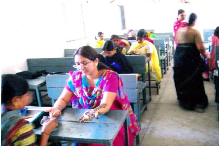 Kamla Nehru College, Korba campus photo 3