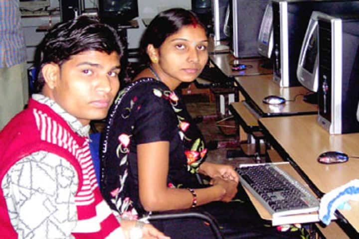 Kamla Nehru College, Korba campus photo 4