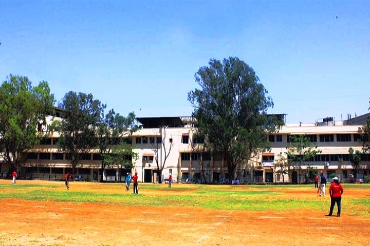 GNIMS Mumbai campus photo 2