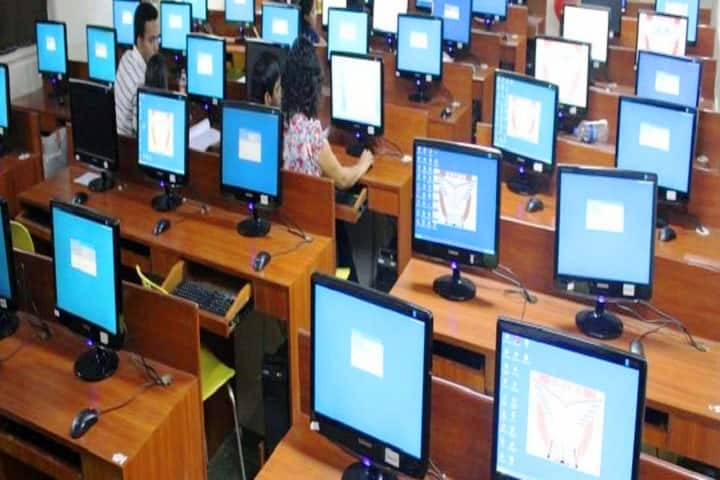GNIMS Mumbai campus photo 6