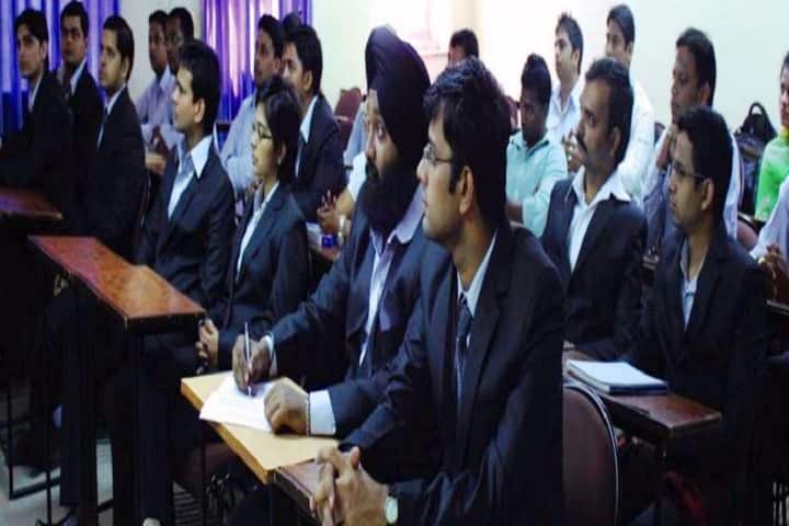 GNIMS Mumbai campus photo 4
