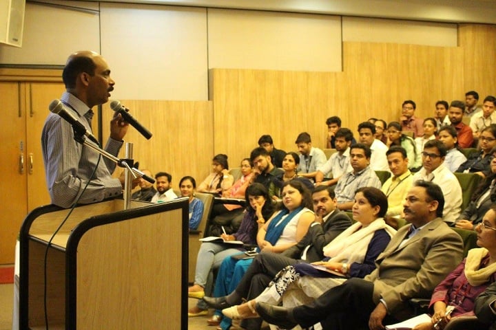 GNIMS Mumbai campus photo 5