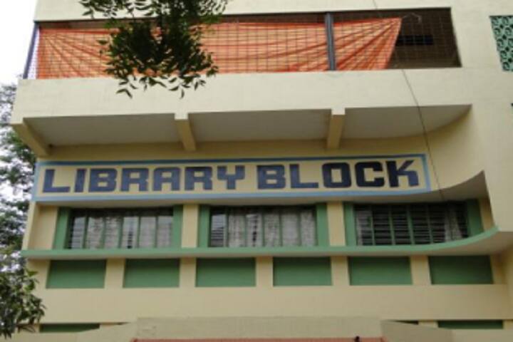 Sri Sai Baba National Degree College, Anantapur campus photo 3