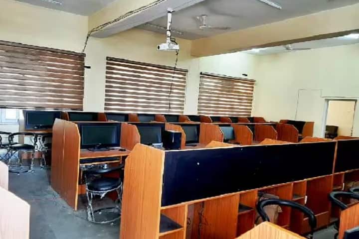 Government Degree College, Ramnagar campus photo 5
