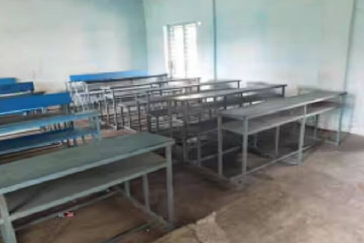 Government Degree College, Mandapeta campus photo 2