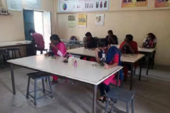 Government Degree College, Mandapeta campus photo 6