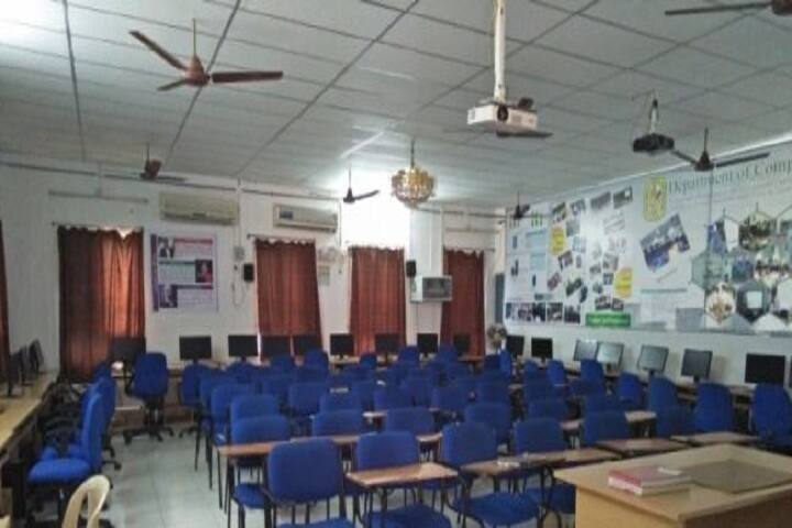AG and SG Siddhartha College of Arts and Science, Krishna campus photo 6