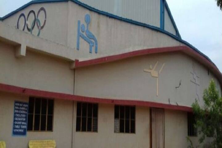AG and SG Siddhartha College of Arts and Science, Krishna campus photo 3