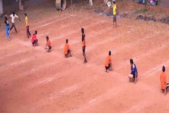 AG and SG Siddhartha College of Arts and Science, Krishna campus photo 5