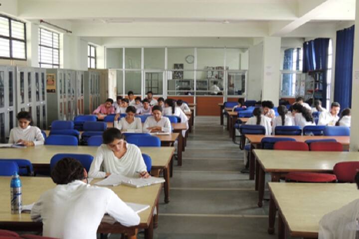Government Degree College, Akhnoor campus photo 4