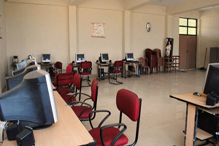Government Degree College, Akhnoor campus photo 5