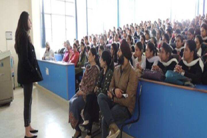Government Degree College, Akhnoor campus photo 6