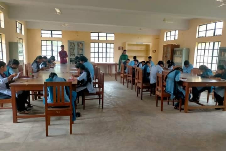 SDS College of Arts and Applied Sciences, Vizianagaram campus photo 4