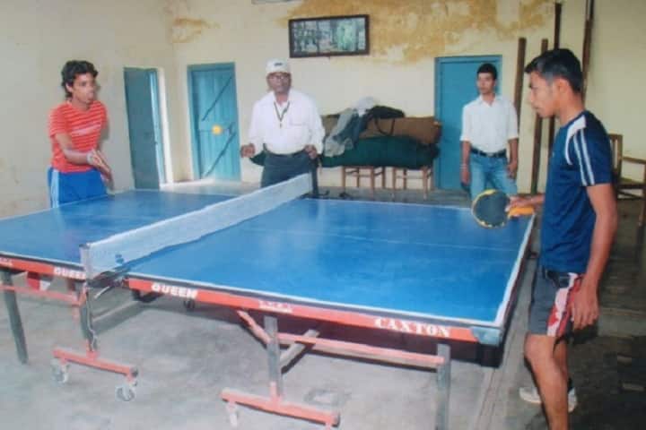SDS College of Arts and Applied Sciences, Vizianagaram campus photo 5
