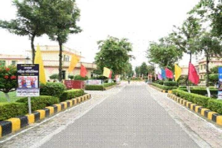 Seth Navrang Rai Lohia Jairam Girls College, Kurukshetra campus photo 2