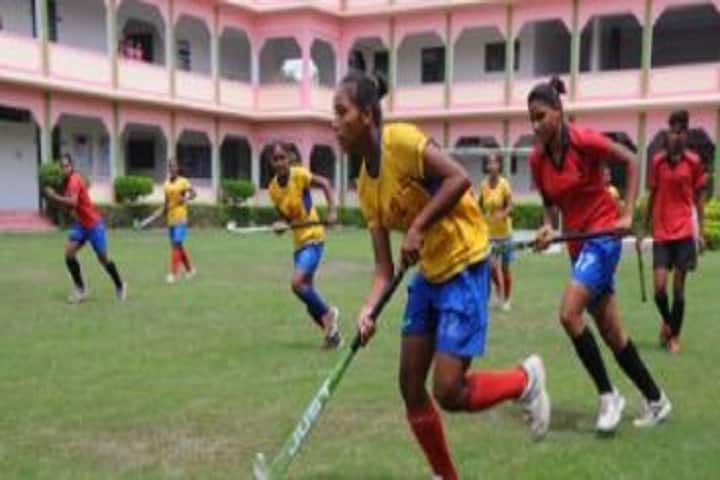 Seth Navrang Rai Lohia Jairam Girls College, Kurukshetra campus photo 4