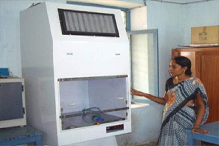 Noble College, Machilipatnam campus photo 5