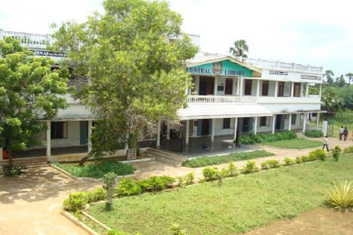 Noble College, Machilipatnam campus photo 4