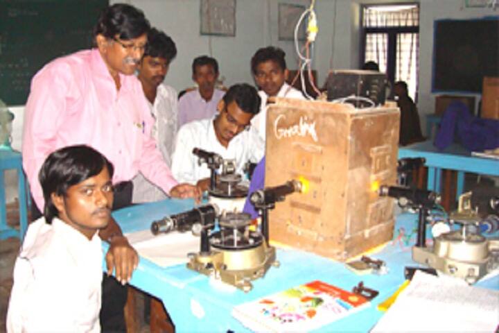 Noble College, Machilipatnam campus photo 6