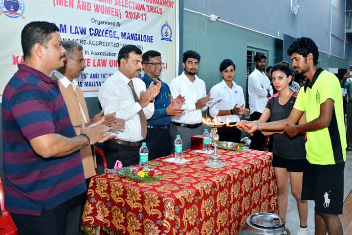 SDM Law College Mangalore campus photo 2