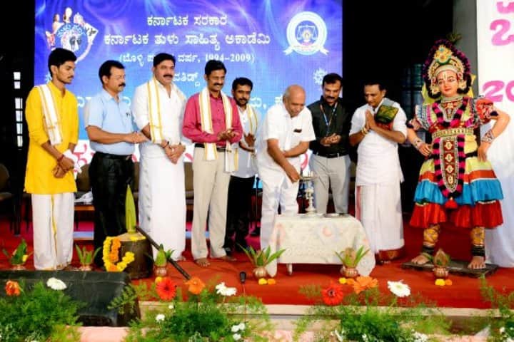 SDM Law College Mangalore campus photo 3