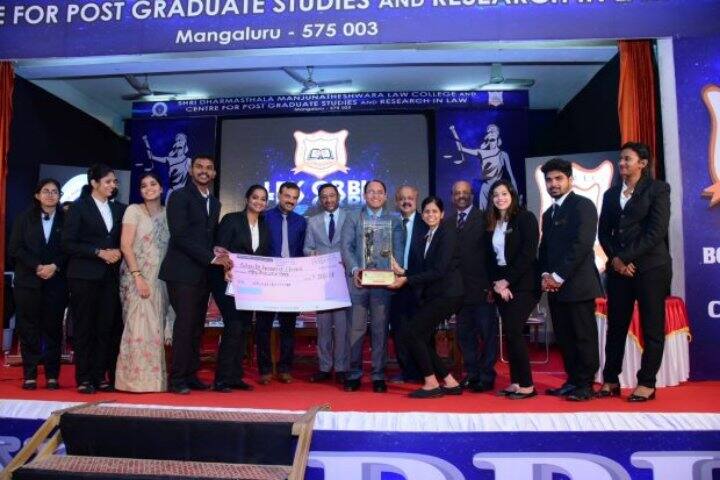SDM Law College Mangalore campus photo 4