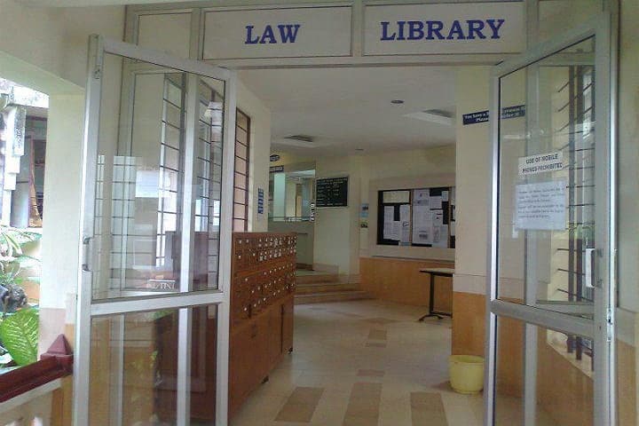 SDM Law College Mangalore campus photo 5
