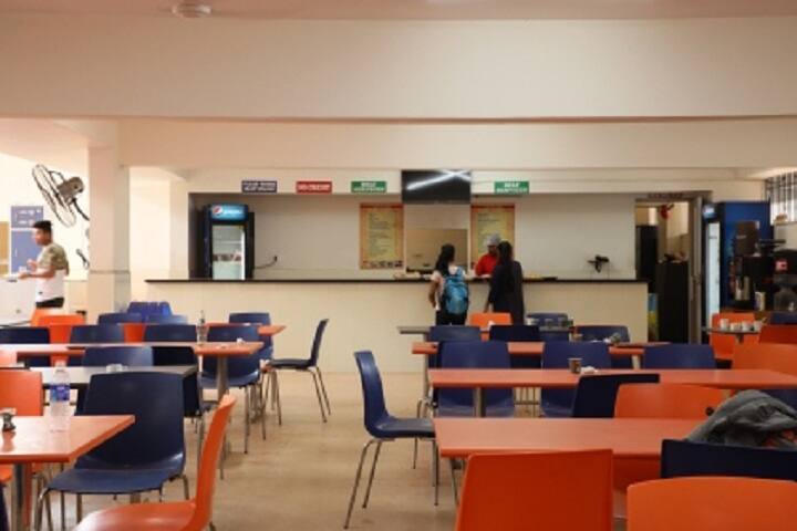Srinivassa Sinai Dempo College of Commerce and Economics, Panjim campus photo 4