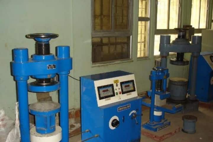 GEC Goa campus photo 3